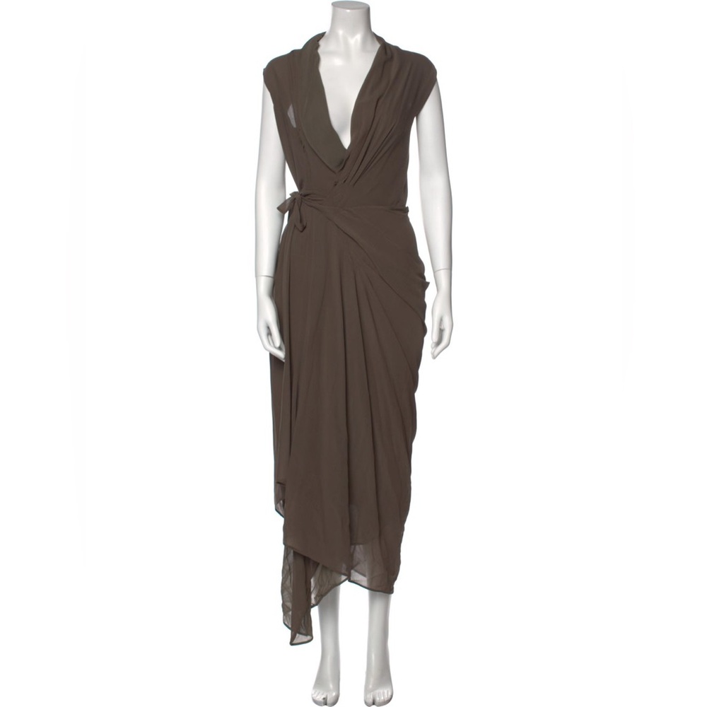 Rick Owen’s Dress
